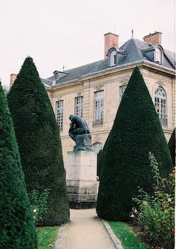 Conseils et astuces pour visiter le musée Rodin à Paris