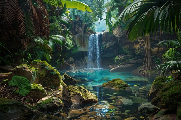 Découvrez les trésors cachés de porto rico