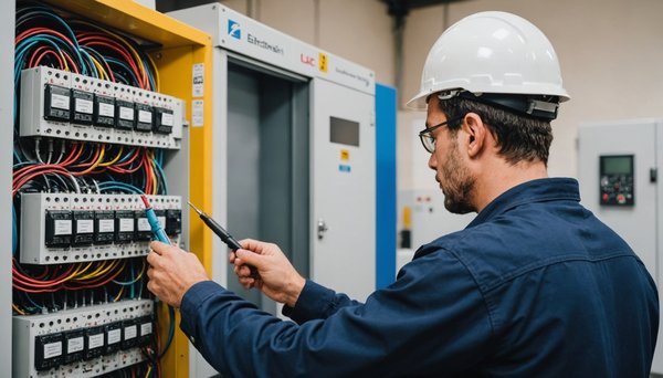 Où se former à Avignon pour vos habilitations électriques ?