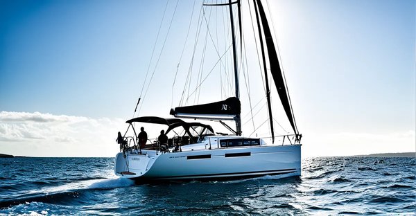 Les secrets du bateau monocoque : avantages et choix à connaître